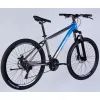 Велосипед Space 27.5" MARS DD FR рама-17" ST 2026 синьо-сірий (OPS-SP-27.5-072) зображення 3