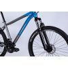 Велосипед Space 27.5" MARS DD FR рама-17" ST 2026 синьо-сірий (OPS-SP-27.5-072) зображення 4