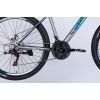 Велосипед Space 27.5" MARS DD FR рама-17" ST 2026 синьо-сірий (OPS-SP-27.5-072) зображення 5