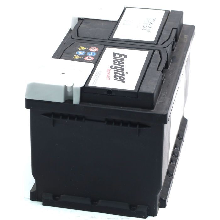 Аккумулятор автомобильный Energizer 72Ah-12v Premium R, EN680 (572 409 068) изображение 4
