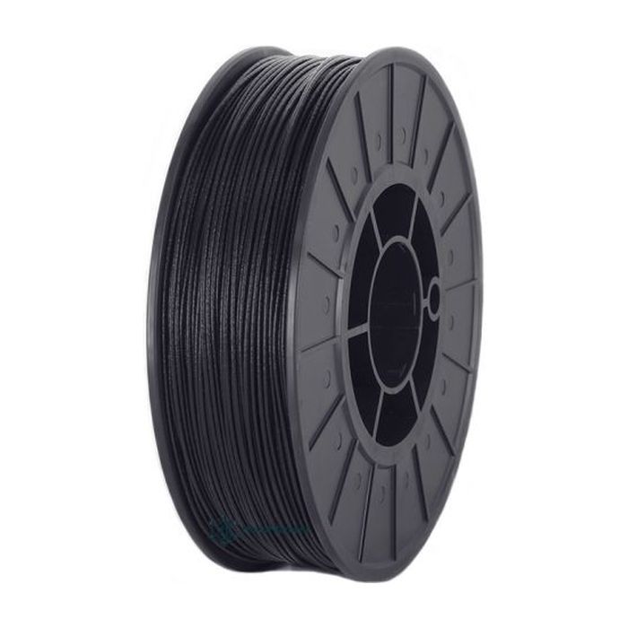 Пластик для 3D-принтера MonoFilament ELASTAN D70CGF 1,75mm 0,75kg black (2500058020138)