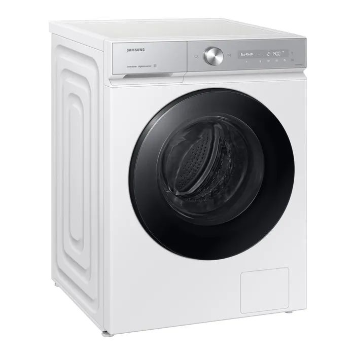 Пральна машина Samsung WW11FB8B95GHUA зображення 2
