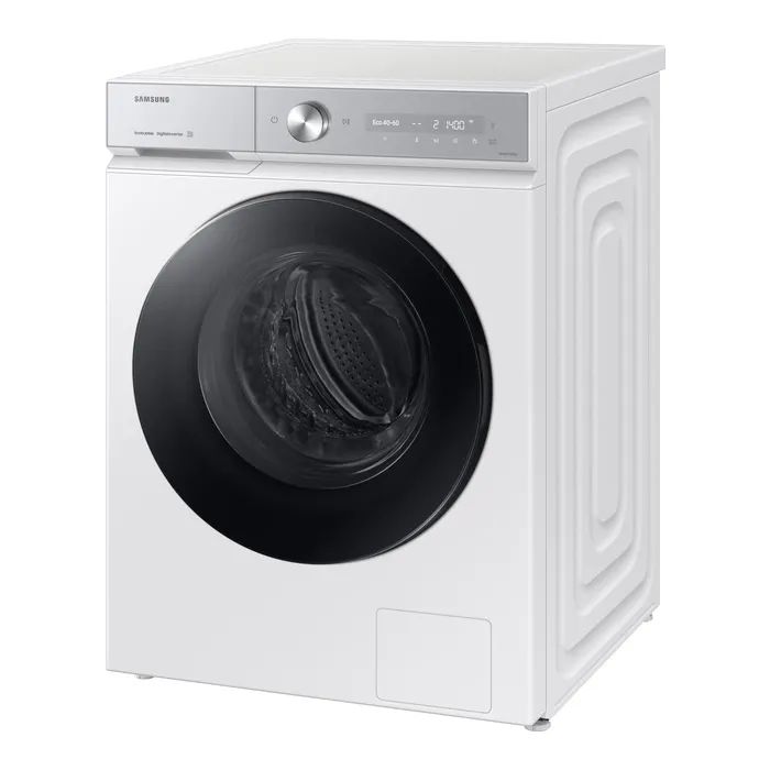 Пральна машина Samsung WW11FB8B95GHUA зображення 3