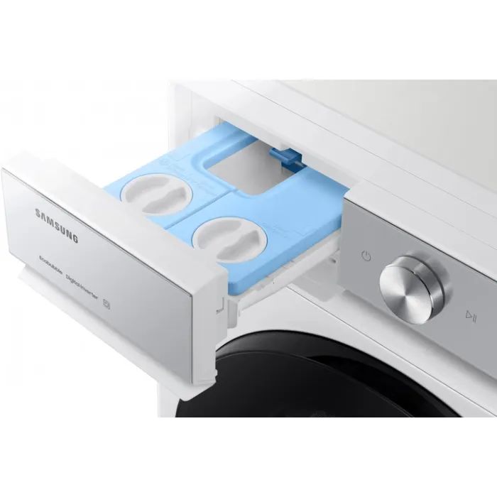 Пральна машина Samsung WW11FB8B95GHUA зображення 8