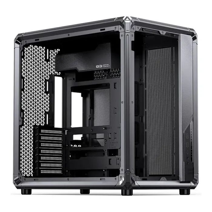 Корпус для ПК JONSBO Корпус JONSBO X400 Gray (X400 Gray)