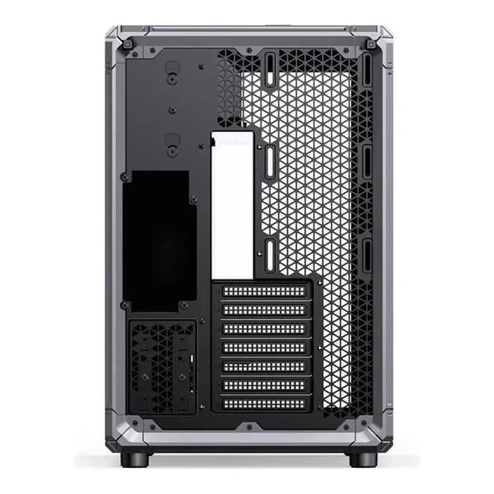 Корпус для ПК JONSBO Корпус JONSBO X400 Gray (X400 Gray) изображение 6