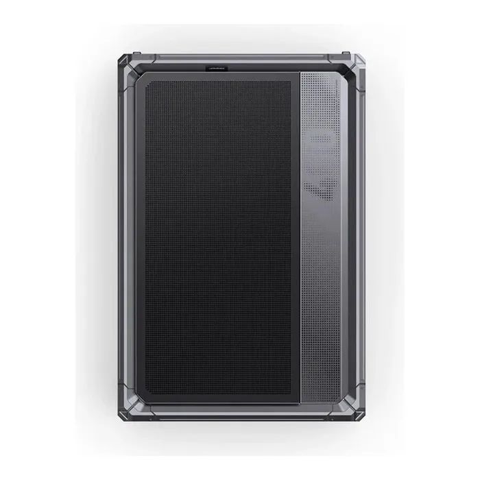 Корпус для ПК JONSBO Корпус JONSBO X400 Gray (X400 Gray) изображение 7