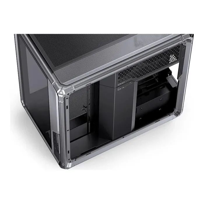 Корпус для ПК JONSBO Корпус JONSBO X400 Gray (X400 Gray) изображение 8