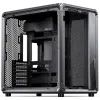 Корпус для ПК JONSBO Корпус JONSBO X400 Gray (X400 Gray)