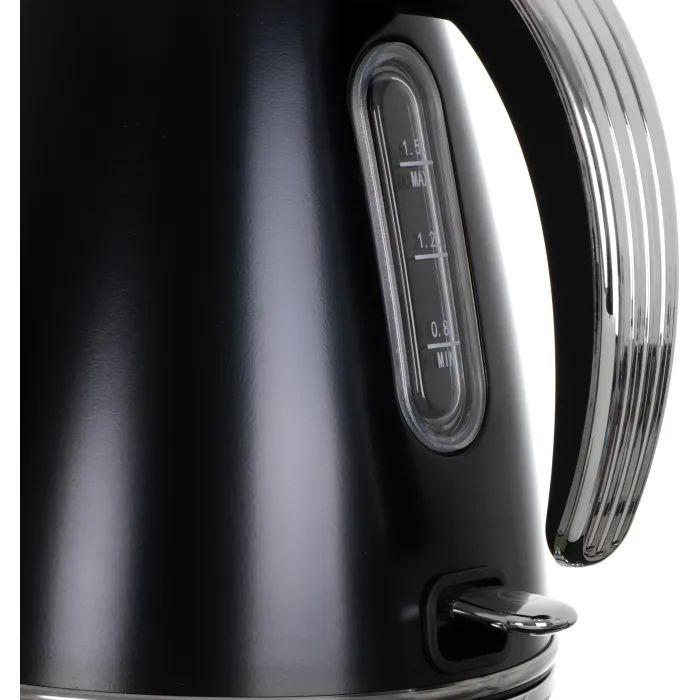 Электрочайник Adler AD 1343 black изображение 5