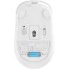 Мышка A4Tech FG10CS Air2 Wireless Grayish White (4711421997973) изображение 10