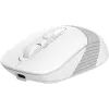 Мышка A4Tech FG10CS Air2 Wireless Grayish White (4711421997973) изображение 5