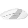 Мышка A4Tech FG10CS Air2 Wireless Grayish White (4711421997973) изображение 9
