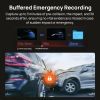 Видеорегистратор Xiaomi 70mai Dash Cam 4K T800-2 2562Gb Premium Set (1182547) изображение 11