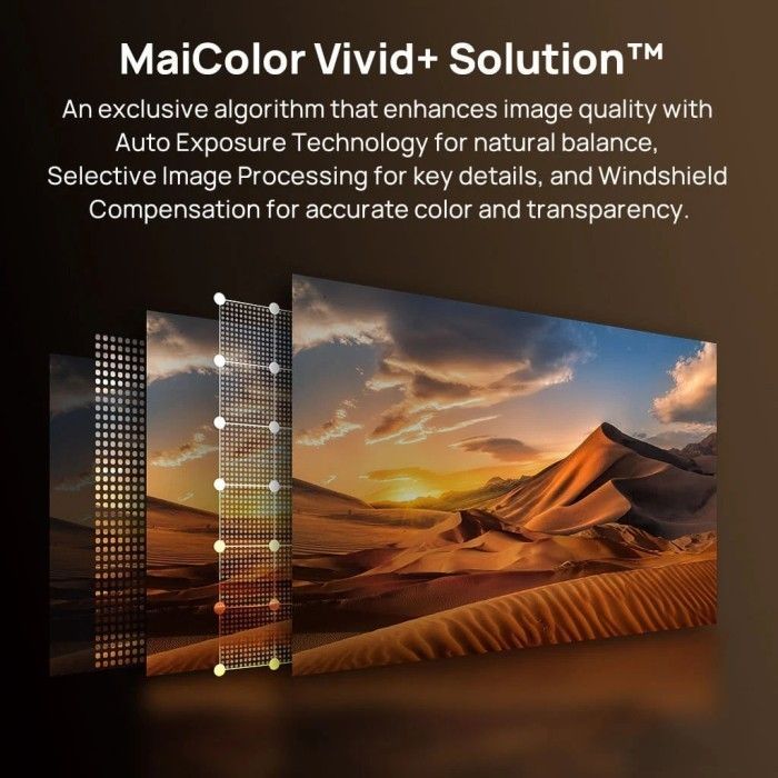 Відеореєстратор Xiaomi 70mai Dash Cam 4K T800-2 2562Gb Premium Set (1182547) зображення 18