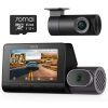 Відеореєстратор Xiaomi 70mai Dash Cam 4K T800-2 2562Gb Premium Set (1182547) зображення 2