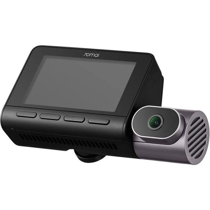 Відеореєстратор Xiaomi 70mai Dash Cam 4K T800-2 2562Gb Premium Set (1182547) зображення 3