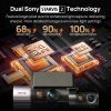 Видеорегистратор Xiaomi 70mai Dash Cam 4K T800-2 2562Gb Premium Set (1182547) изображение 4