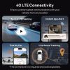 Видеорегистратор Xiaomi 70mai Dash Cam 4K T800-2 2562Gb Premium Set (1182547) изображение 8