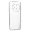 Чехол для мобильного телефона BeCover Xiaomi Redmi Note 15 Pro 4G Transparent (714973) изображение 3
