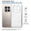 Чехол для мобильного телефона BeCover Xiaomi Redmi Note 15 Pro 4G Transparent (714973) изображение 6