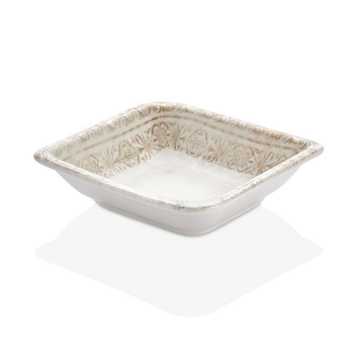 Пиала By Bone серія "Antico" квадратна 10х9 см (AN-AR-13-KS)