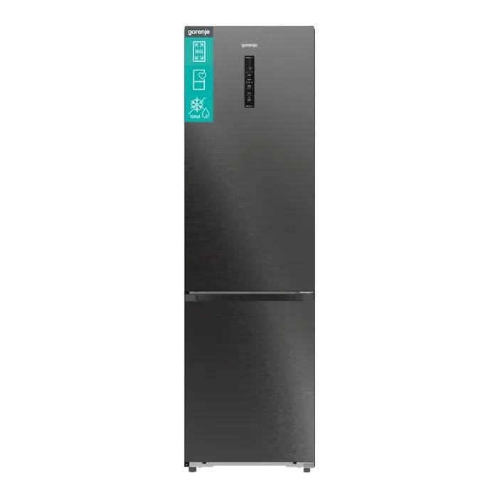 Холодильник Gorenje NRB620E61BX4WFE