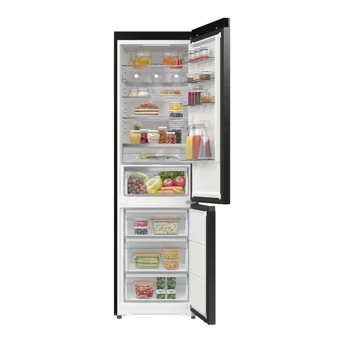 Холодильник Gorenje NRB620E61BX4WFE зображення 2