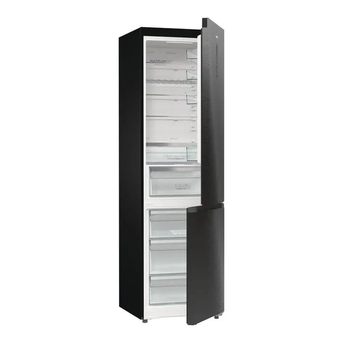 Холодильник Gorenje NRB620E61BX4WFE зображення 3