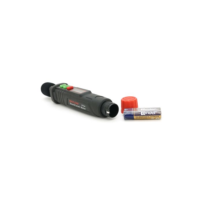 Измеритель уровня шума Mayilon HT-64 изображение 6