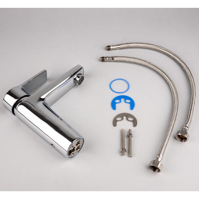 Смеситель GH 10.11.133 HARLEY (110423) изображение 4