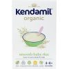 Дитяча каша Kendamil Безмолочна Organic Рисова з 4-6 місяців 120 г (92000154)