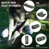 Туристический коврик Naturehike CNK2450WS020, самонадувний, 200х63х10 см, темно-зелений (6927595712733) изображение 5