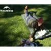 Туристический коврик Naturehike CNK2450WS020, самонадувний, 200х63х10 см, темно-зелений (6927595712733) изображение 7