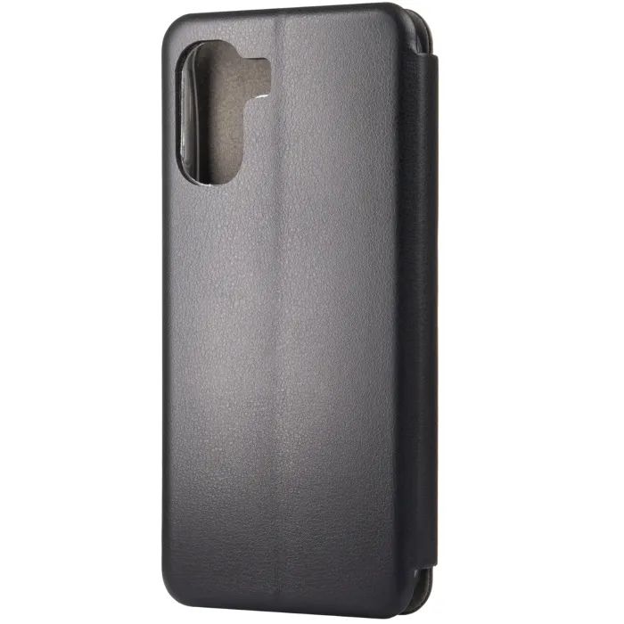 Чехол для мобильного телефона Armorstandart G-Case OPPO A6K 4G / A6X 4G Black (ARM90314) изображение 2