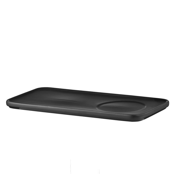 Комплект посуду Ardesto чашка з блюдцем, 250мл, порцеляна, білий (AR3073WS) зображення 2