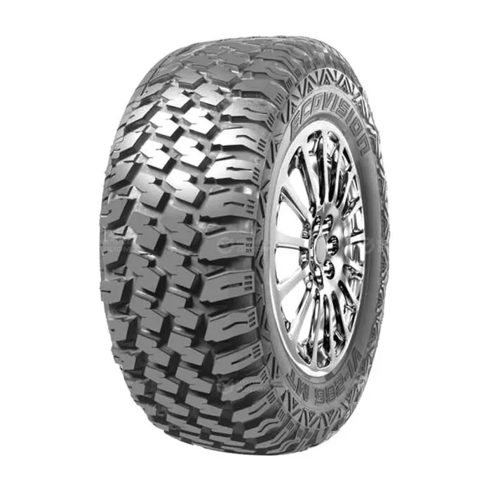 Шина Ecovision 31X10,50R15LT 109Q VI-286 MT 6PR (201E8001)