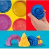 Пластилін Hasbro Play-Doh з ефектами, 4 баночки (G1727) зображення 6