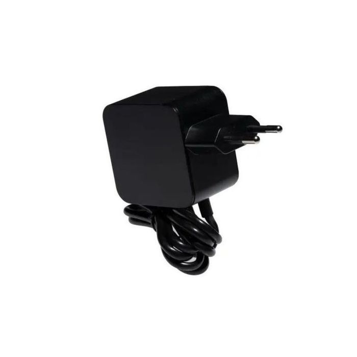 Блок питания для Микро ПК Shrinton for Raspberry Pi 27Вт USB-C black (RA818)