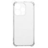 Чохол до мобільного телефона BeCover Anti-Shock Oppo Reno15 5G Clear (715073) зображення 2