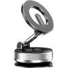 Универсальный автодержатель ColorWay MagSafe 360° Black (CW-CHM21-BK) изображение 2