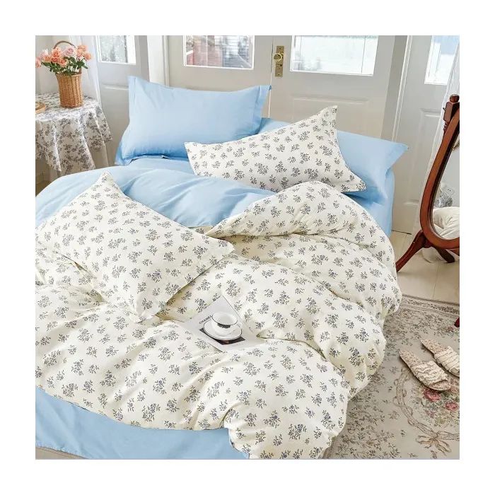 Постільна білизна Viluta 799 Сатин Twill сімейний (799_sm)