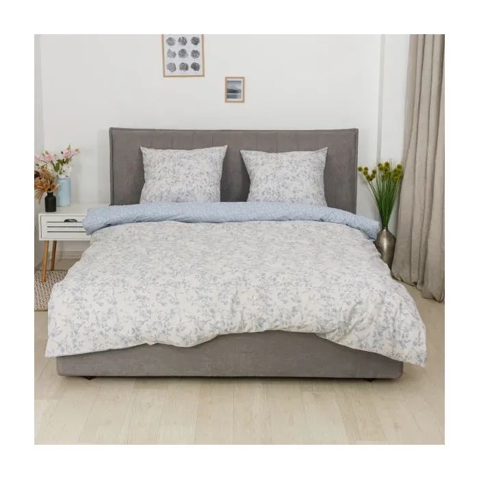 Постельное белье Viluta 25390 ранфорс Евро (25390_ev) изображение 2