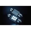 Автолампа PULSO LED C5W/36мм/CANBUS/9SMD-2835/12v/2,9W/315lm White (LP-36C5W) зображення 3
