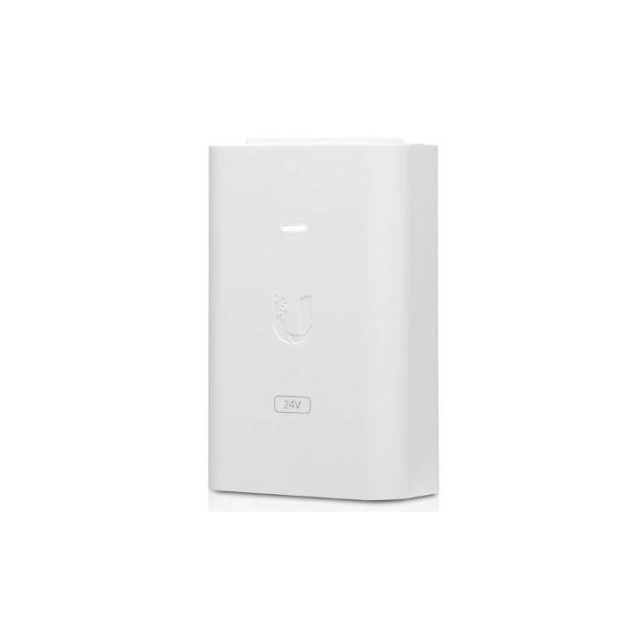 Адаптер PoE Ubiquiti POE-24-24W-G-WH