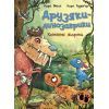 Книга Друзяки-динозаврики. Квітневі жарти - Ларс Мелє Ранок (9786178773403)