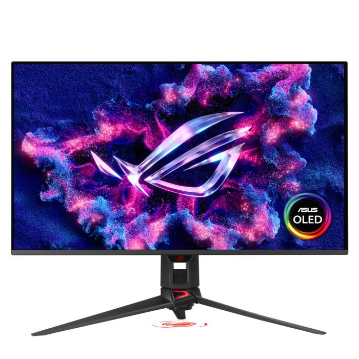 Монитор ASUS PG32UCDM3 (90LM0CL0-B01971)