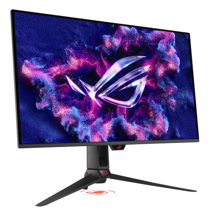 Монитор ASUS PG32UCDM3 (90LM0CL0-B01971) изображение 2