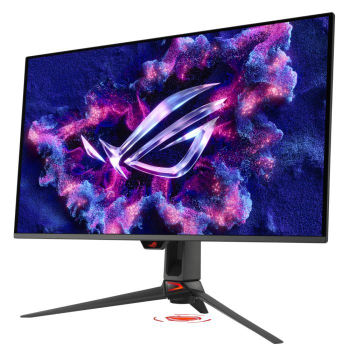 Монитор ASUS PG32UCDM3 (90LM0CL0-B01971) изображение 3
