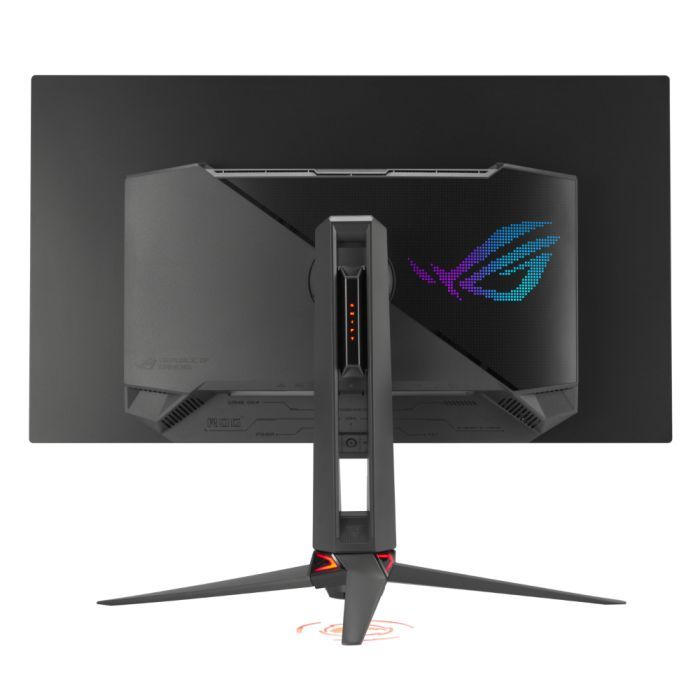 Монитор ASUS PG32UCDM3 (90LM0CL0-B01971) изображение 4